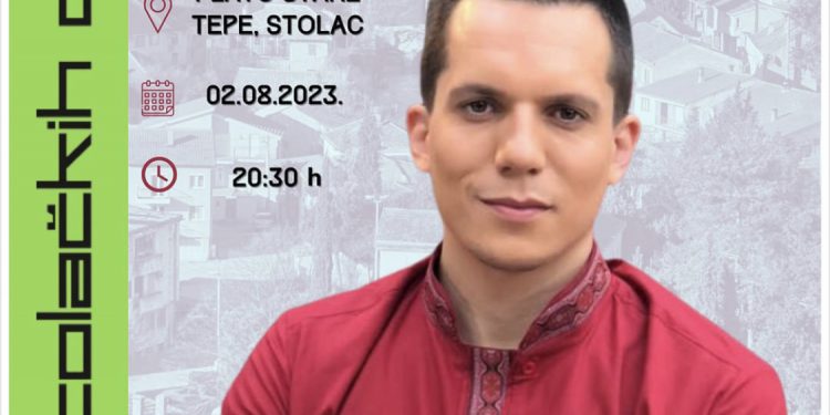 Svečano otvorenje vjersko-kulturne manifestacije Dani stolačkih džamija 2023