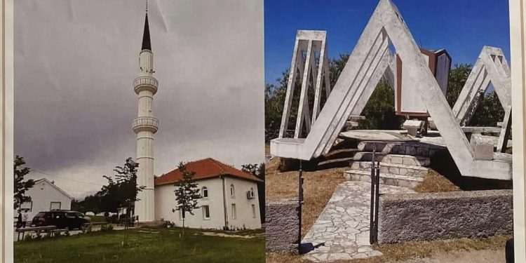 Obilježavanje 30. godišnjice zločina na Orašlju