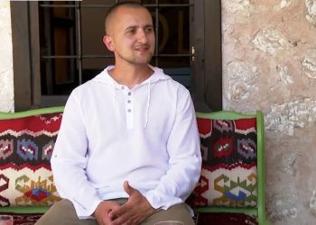 Aldin Krgo: Biram da ostajem u Stocu i borim se za bolji Stolac