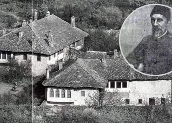 Ali-paša Rizvanbegović i njegovo doba