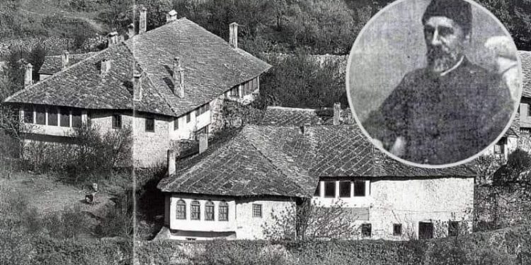 Ali-paša Rizvanbegović i njegovo doba