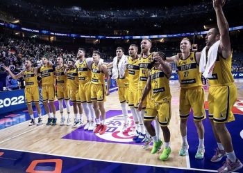 Košarkaši BiH dobili rivale u kvalifikacijama za Eurobasket