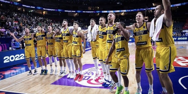 Košarkaši BiH dobili rivale u kvalifikacijama za Eurobasket