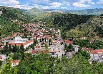 Pogledajte kakvo nas vrijeme očekuje do kraja sedmice