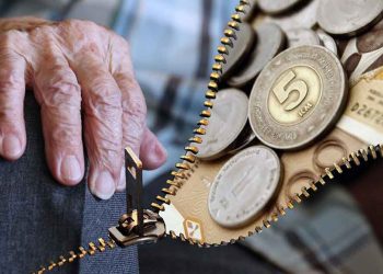 Poznato kada počinje isplata penzija za juli