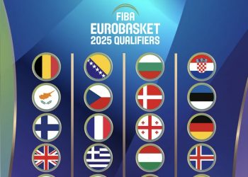 Košarkaši BiH u utorak dobijaju rivale na putu ka Eurobasketu, određeni i termini mečeva