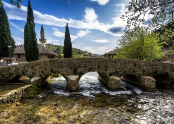 Vraćaju se tropske vrućine i temperature do 35°C: Objavljena prognoza do ponedjeljka