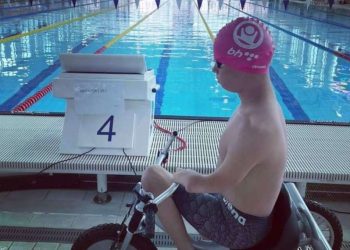 Ismail Barlov isplivao i drugo finale na Svjetskom prvenstvu