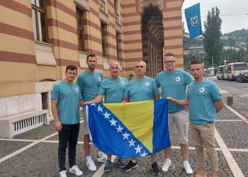 Stočanin na Svjetskom prvenstvu u backgammonu