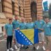 Stočanin na Svjetskom prvenstvu u backgammonu
