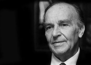 Dan kad je rođen Alija Izetbegović