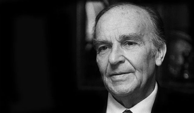 Dan kad je rođen Alija Izetbegović