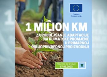 EU podrška BiH: Bespovratna sredstva za poljoprivrednike