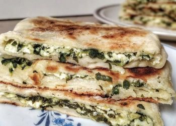 Fantastičan recept za zeljanicu: Iz tave, s manje ulja i brzo spremna