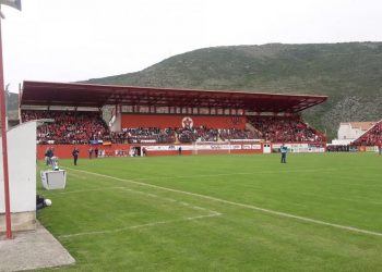 Drugo kolo Premijer lige BiH: Velež dočekuje GOŠK