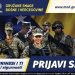 Ministarstvo odbrane BiH objavilo oglas za prijem 300 vojnika u Oružane snage BiH