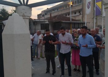Obilježena 31. godišnjica brigade “Bregava” Stolac