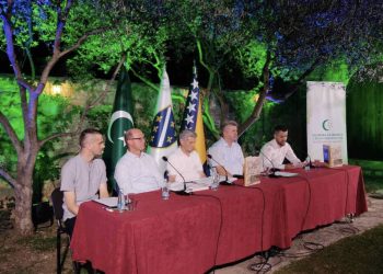 “Dani stolačkih džamija”: Predstavljena knjiga o tokovima Islamske zajednice u Stocu