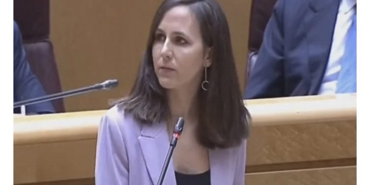 Španska ministrica: Vidimo genocid, moramo zauvijek prekinuti diplomatske veze s Izraelom