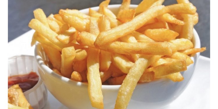 Visokoprerađene namirnice povećavaju rizik od hroničnih oboljenja