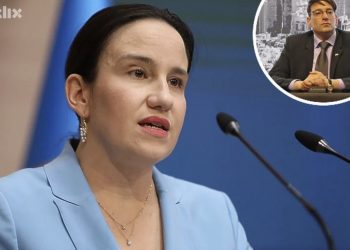 Karić tuži Amira Kabirija: Slao mi je fotografije ubijene djece i optužio da podržavam Hamas