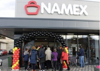Stolac: Noćni shoping u NAMEXU! Popusti, degustacije, nagradna igra..