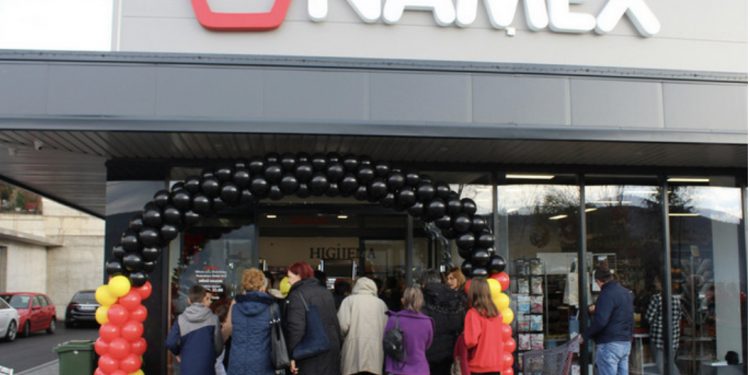 Stolac: Noćni shoping u NAMEXU! Popusti, degustacije, nagradna igra..