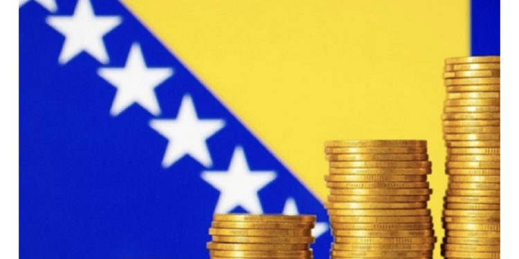 Rast inflacije u BiH: Poskupila odjeća, obuća i prijevoz