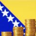 Rast inflacije u BiH: Poskupila odjeća, obuća i prijevoz