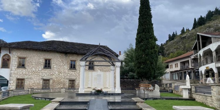 4. Korpus Armije BiH