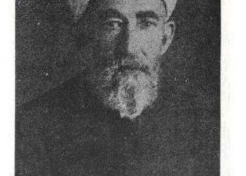 Hafiz Sulejman ef. Šarac