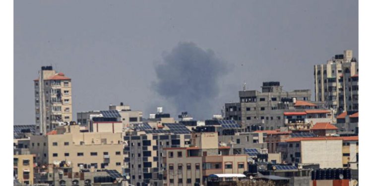 BBC – Primirje u Gazi počinje sutra u 10.00 ujutro