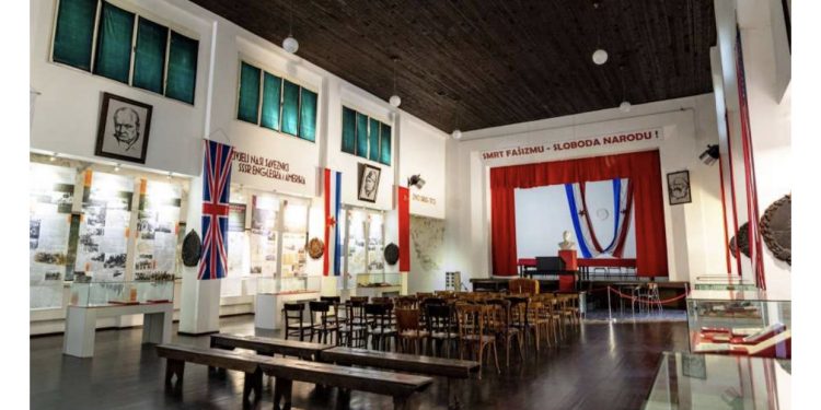 Imamović: Muzej AVNOJ-a nezaobilazna destinacija posjetilaca kraljevskog grada