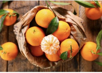 Sezona mandarina je počela: Znate li koje su dobrobit ovog citrusnog voća