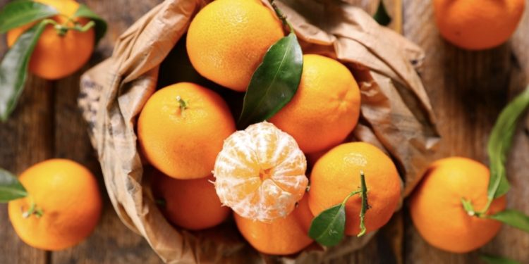 Sezona mandarina je počela: Znate li koje su dobrobit ovog citrusnog voća