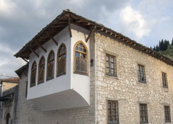 Na licu mjesta – uvid u stanje objekta Šarića kuće