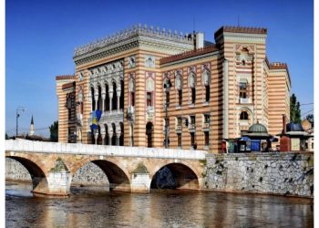 Preporod, Napredak, Prosvjeta i La Benevolencija organizuju koncert povodom Dana državnosti BiH