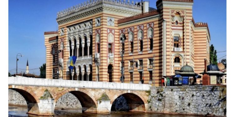 Preporod, Napredak, Prosvjeta i La Benevolencija organizuju koncert povodom Dana državnosti BiH