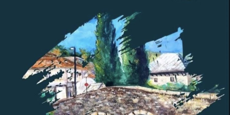 STOLAC ART