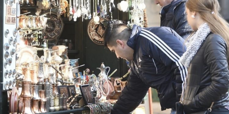 Bh. turizam u prvih devet mjeseci 2023. ostvario rast u odnosu na isti period 2022.