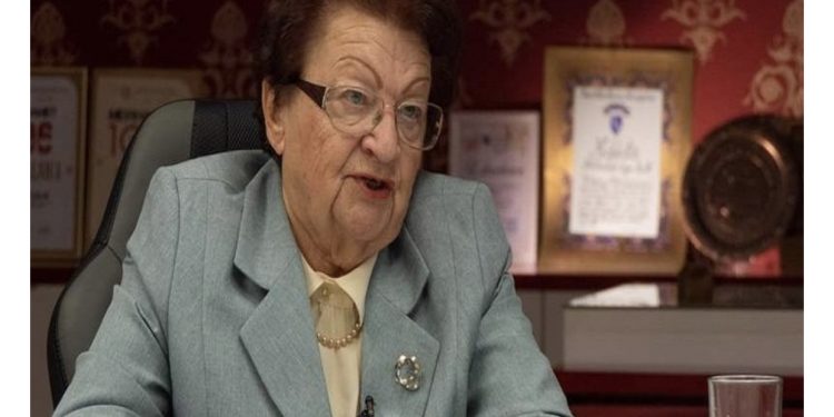 Suada Muminagić: BiH počiva na 25. novembru, Dayton nije njen početak