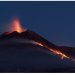 Vulkan Etna eruptirao tokom noći
