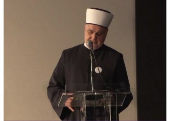 Reisu-l-ulema Kavazović u Kirchheim Tecku: Čuvajte džemat kao nešto najvrednije
