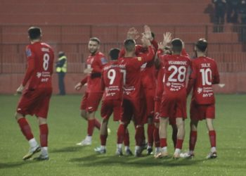 Velež potopio Zrinjski i u potpunosti mu se revanširao za poraz iz prvog dijela sezone