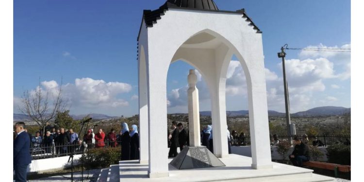 Obilježavanje 29. godišnjice operacije ‘Jesen 94’ – Blagaj