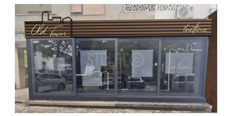 Stolac: Uskoro otvaranje tratorije Old town