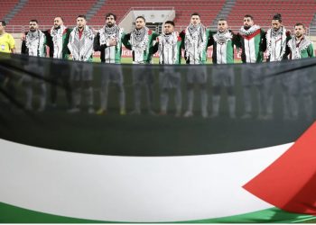 Nogometaši Libanona i Palestine remizirali su (0:0) na startu drugog kruga azijskih kvalifikacija za Svjetsko prvenstvo.