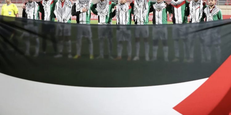 Nogometaši Libanona i Palestine remizirali su (0:0) na startu drugog kruga azijskih kvalifikacija za Svjetsko prvenstvo.