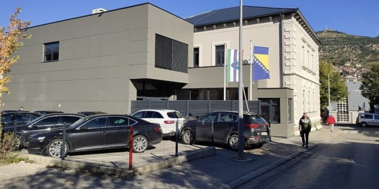 Skupština HNK dobila novo rukovodstvo, HDZ, SDA i SDP rasporedili funkcije