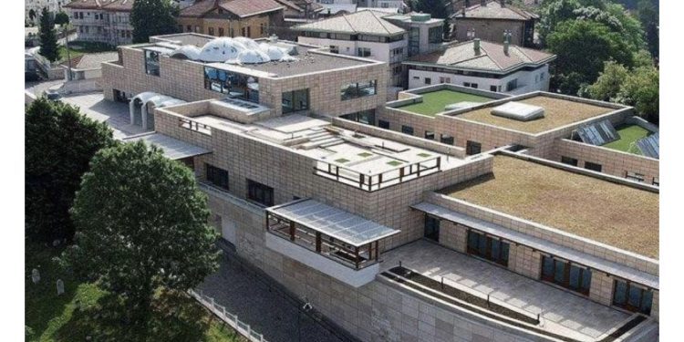 Islamska zajednica u BiH: Upute za uplate sredstva za pomoć narodu Gaze